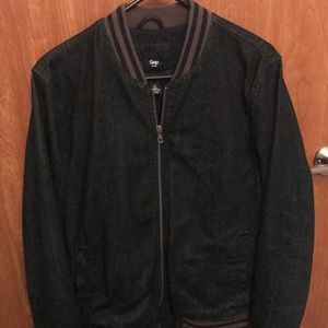 Gap Jacket
